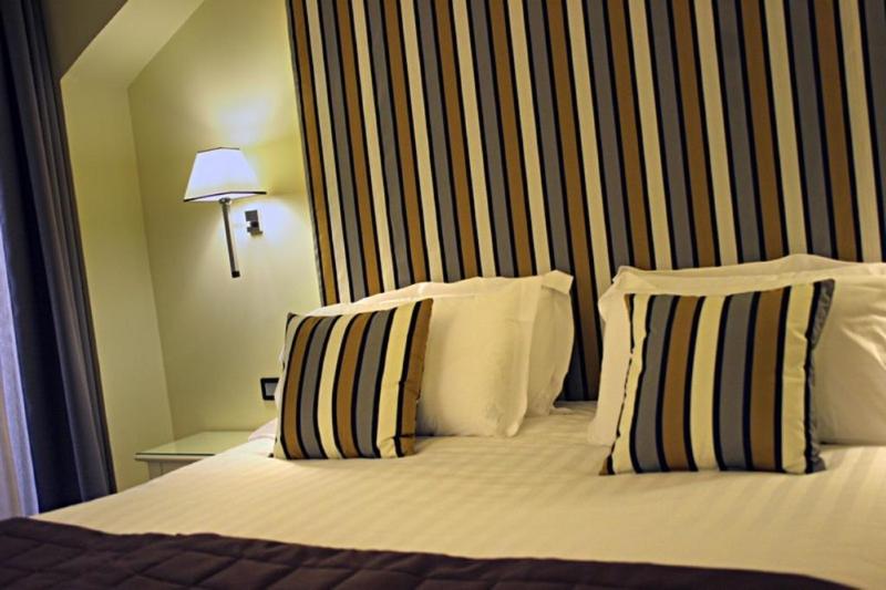 اتاق پرمیوم, Milano & Spas