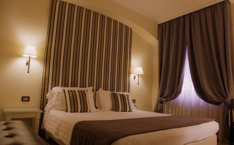 اتاق اجرایی, Milano & Spas