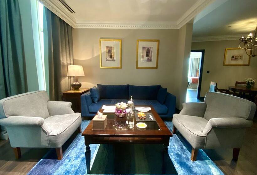 سوییت, Millennium Hotel Doha