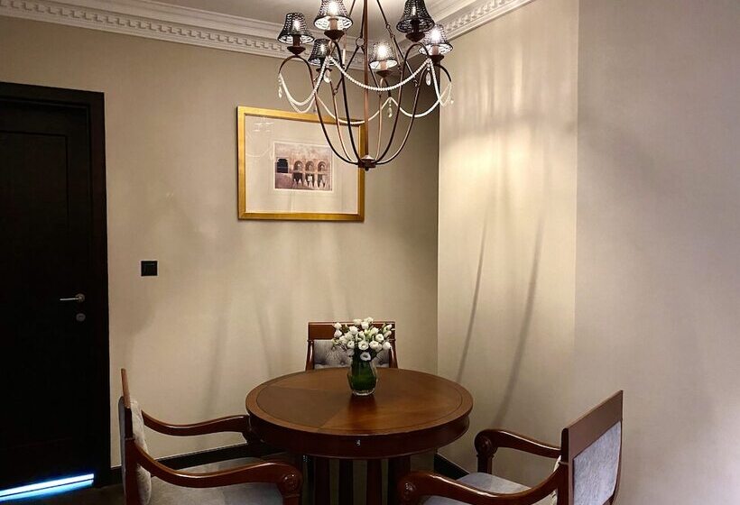 سوییت, Millennium Hotel Doha