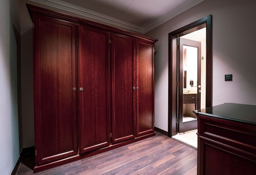 Suite, Millennium Hotel Doha