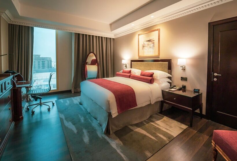 سوییت, Millennium Hotel Doha