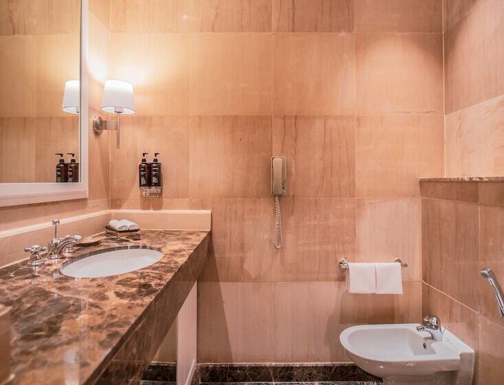Presidential Suite, Millennium Hotel Doha