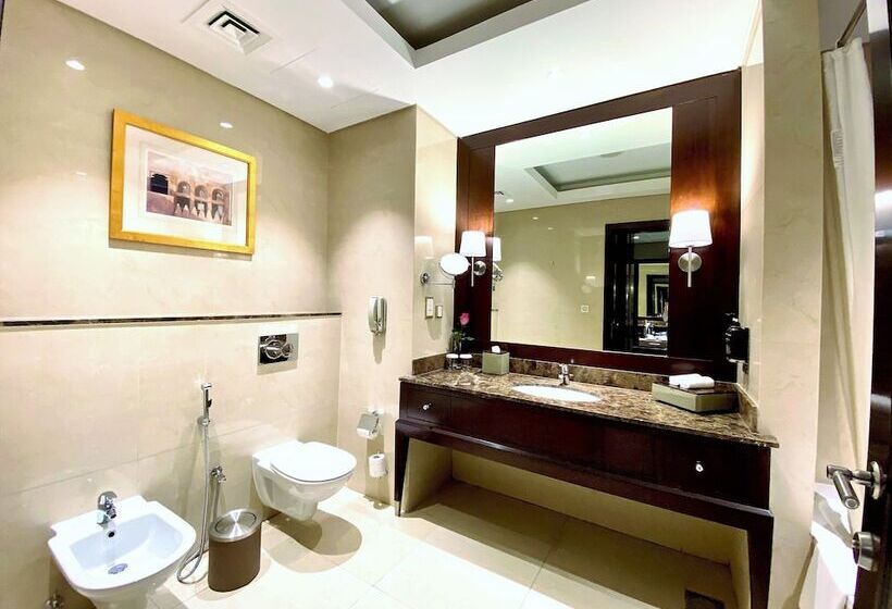 اتاق لوکس, Millennium Hotel Doha