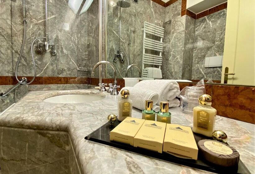 Номер Superior Одноместный, Miramonti Majestic Grand