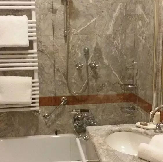 اتاق سوپریور یک تخته, Miramonti Majestic Grand