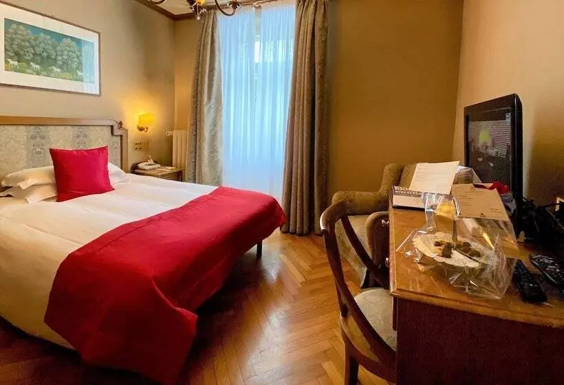 اتاق سوپریور یک تخته, Miramonti Majestic Grand
