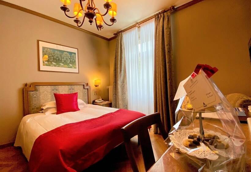 Номер Superior Одноместный, Miramonti Majestic Grand