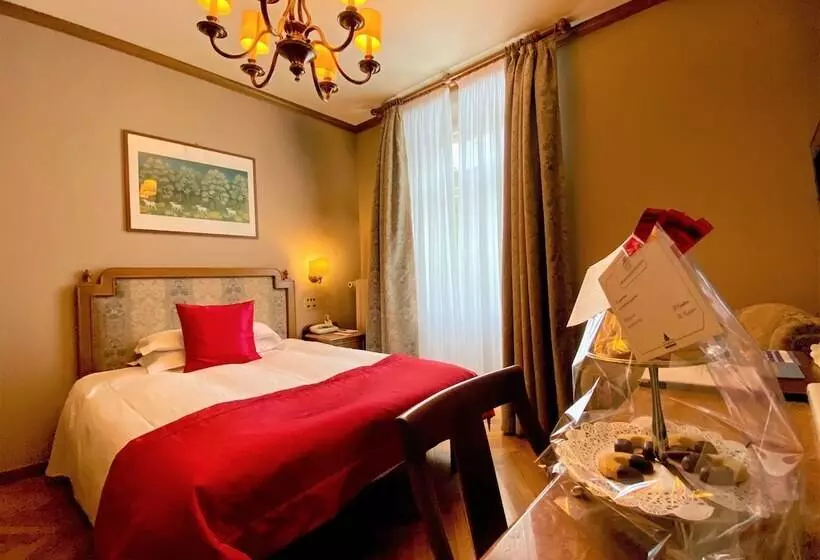 اتاق سوپریور یک تخته, Miramonti Majestic Grand