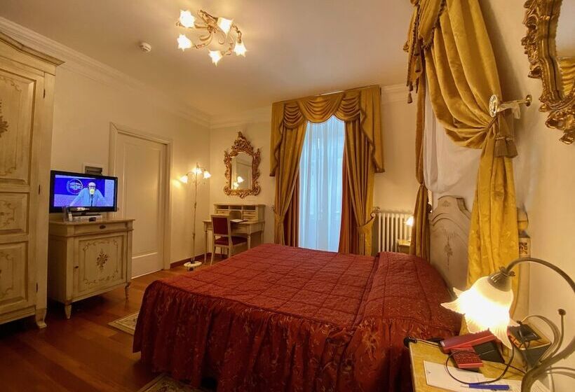 Номер Superior, Miramonti Majestic Grand