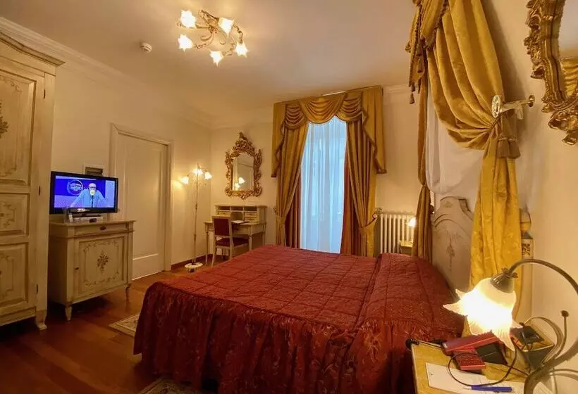 اتاق سوپریور, Miramonti Majestic Grand