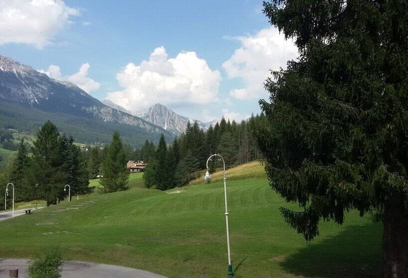 Трехместный Номер Superior, Miramonti Majestic Grand