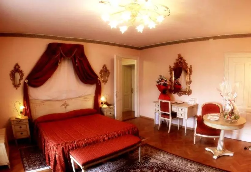 سوییت جونیور, Miramonti Majestic Grand