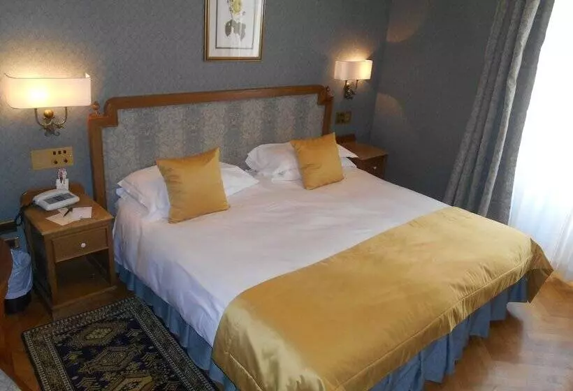 سوییت جونیور, Miramonti Majestic Grand