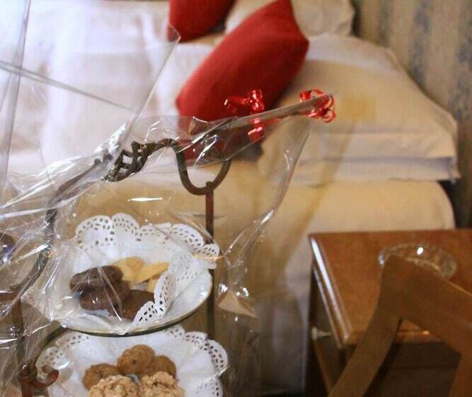 Номер Стандарт, Miramonti Majestic Grand