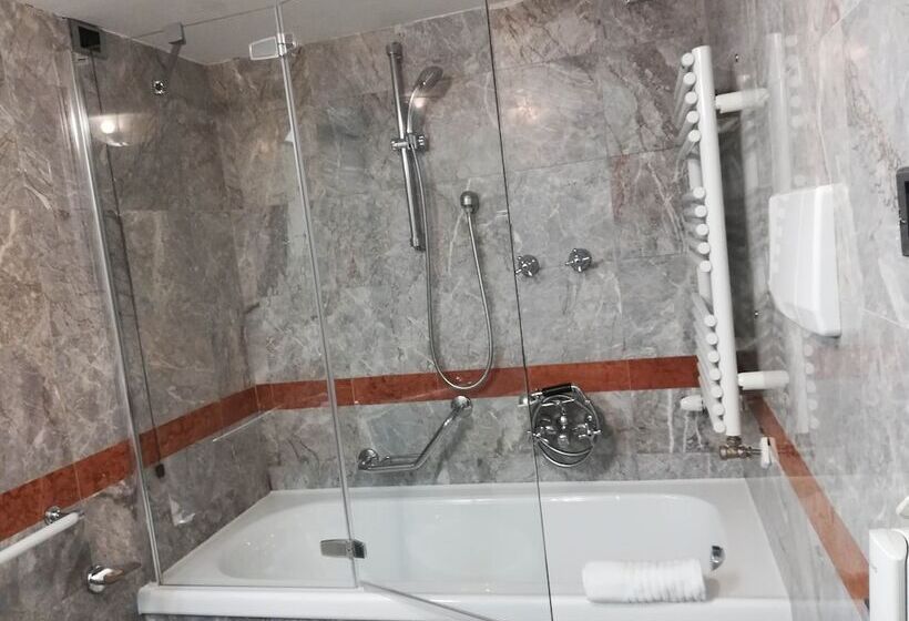 Полулюкс Президентский, Miramonti Majestic Grand