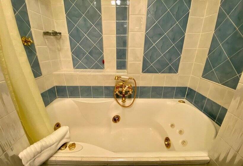 Полулюкс Президентский, Miramonti Majestic Grand