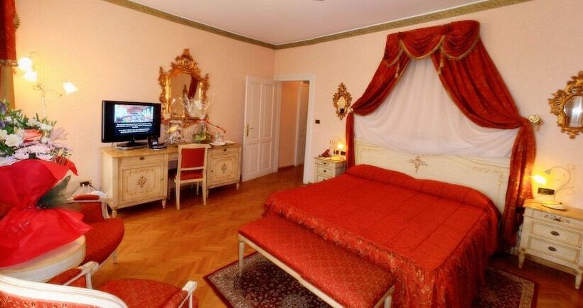 Полулюкс Вид на Горы, Miramonti Majestic Grand