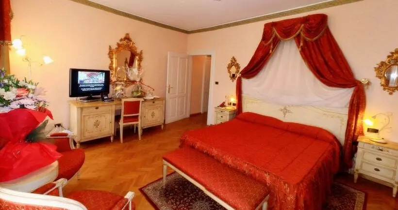 سوییت جونیور, Miramonti Majestic Grand