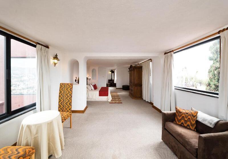 Полулюкс, Mision Grand Casa Colorada