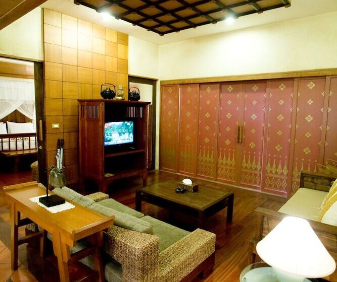 小型套房, Montien House   Sha Plus