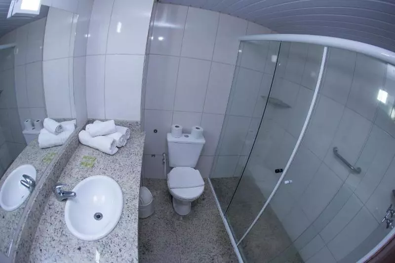 スイート, Nacional Inn Poços De Caldas   Lazer Completo E Gastronomia No Centro