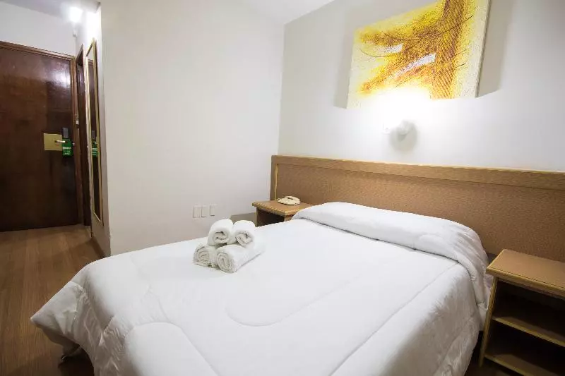 エクゼクティブルーム, Nacional Inn Poços De Caldas   Lazer Completo E Gastronomia No Centro
