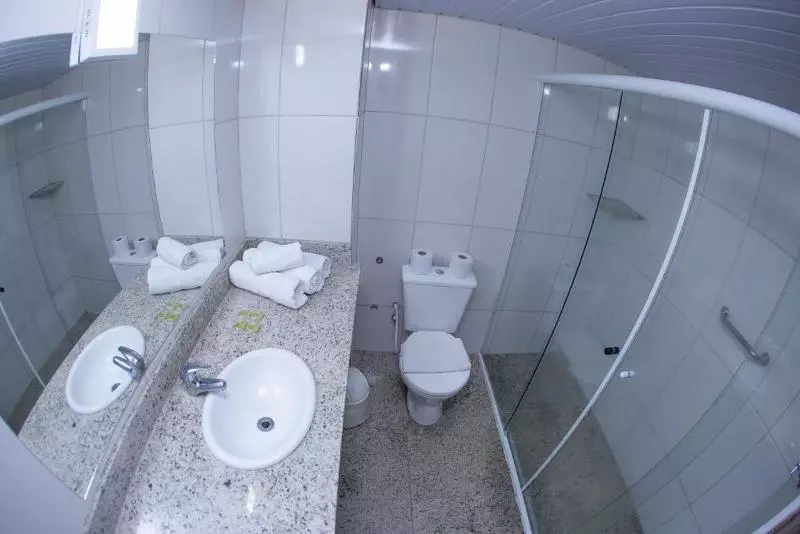 スタンダードルーム, Nacional Inn Poços De Caldas   Lazer Completo E Gastronomia No Centro