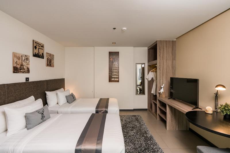 Номер Executive, Nacional Inn Poços De Caldas   Lazer Completo E Gastronomia No Centro