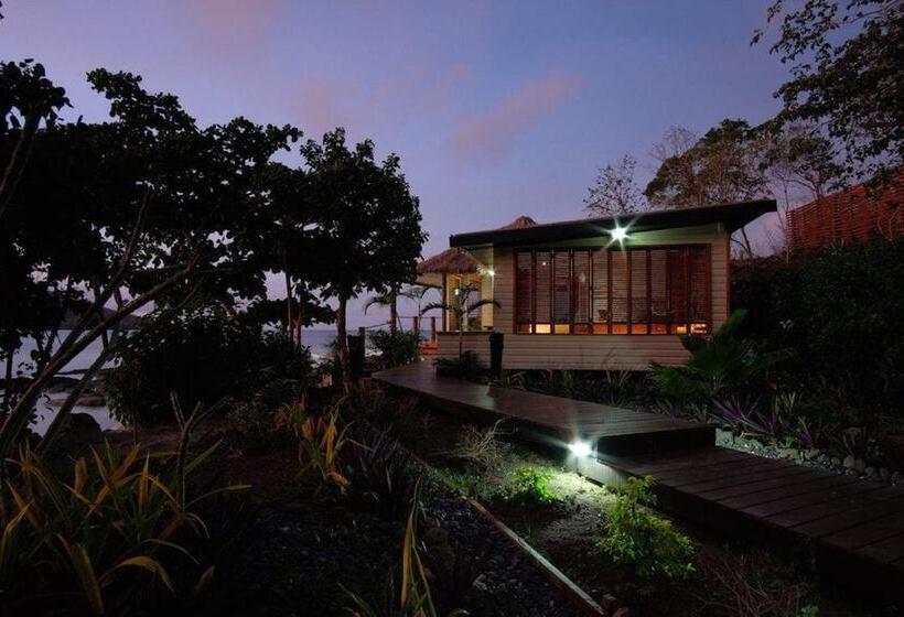 Вилла Deluxe 1 Спальня, Nanuya Island Resort