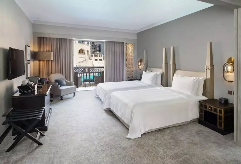 اتاق استاندارد با چشمانداز دریاچه, Palace Downtown