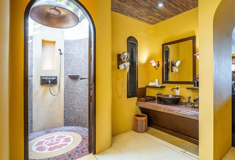 ビラホテル1ベッドルーム, Paradee