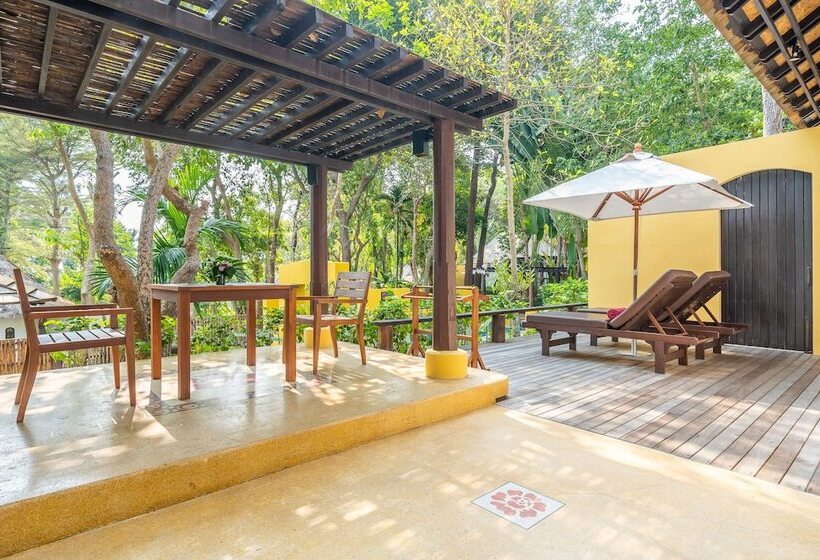 ビラホテル1ベッドルーム, Paradee