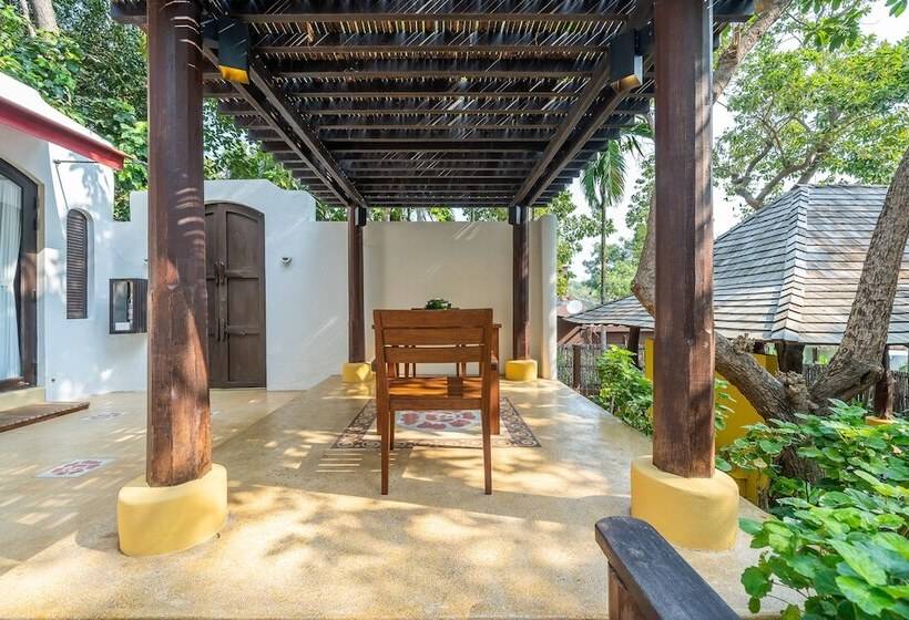 ビラホテル1ベッドルーム, Paradee