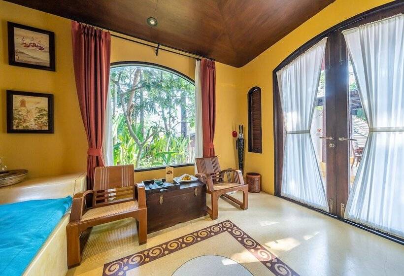 ビラホテル1ベッドルーム, Paradee