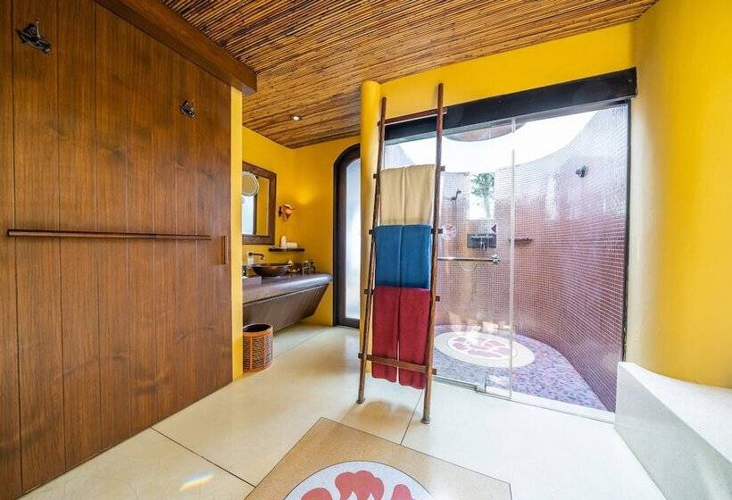 プール付き1ベッドルームヴィラ, Paradee