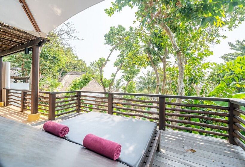 プール付き1ベッドルームヴィラ, Paradee