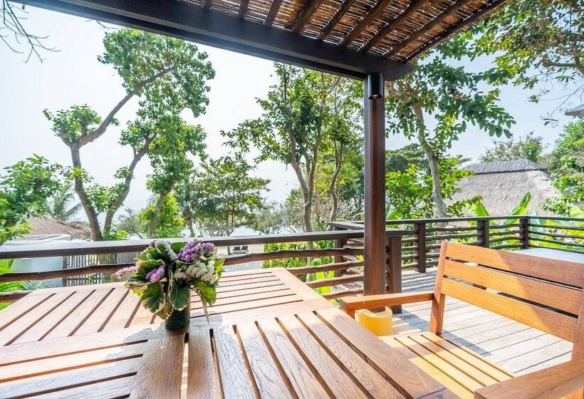 プール付き1ベッドルームヴィラ, Paradee