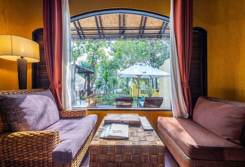 ビラホテル1ベッドルーム, Paradee