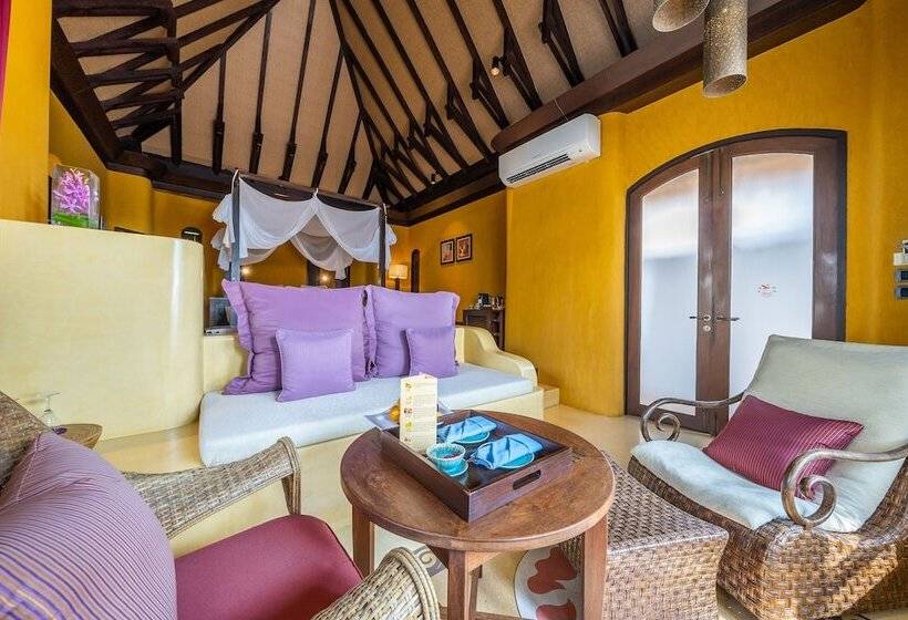 プール付き1ベッドルームヴィラ, Paradee