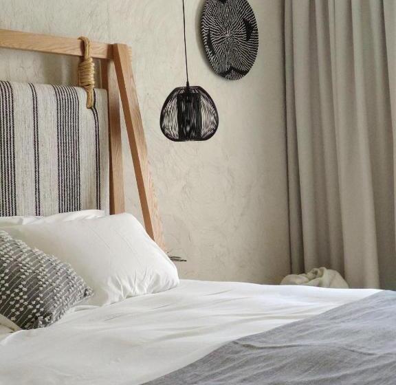 Номер Стандарт Вид на Море, Pedi Beach