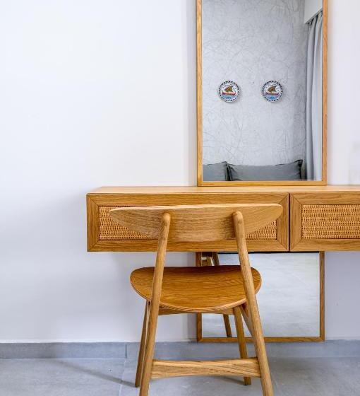 Номер Deluxe, Pedi Beach