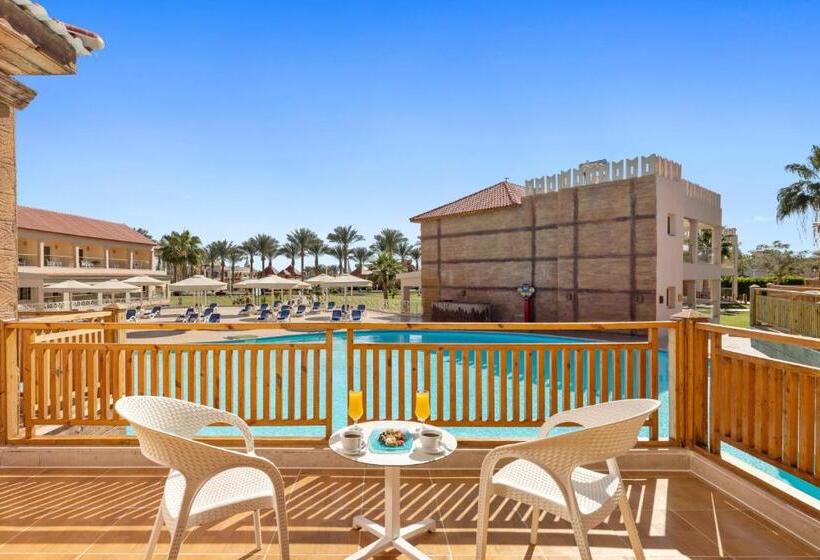 بانگلوی استاندارد 2 خوابه, Pickalbatros Aqua Blu Sharm El Sheikh