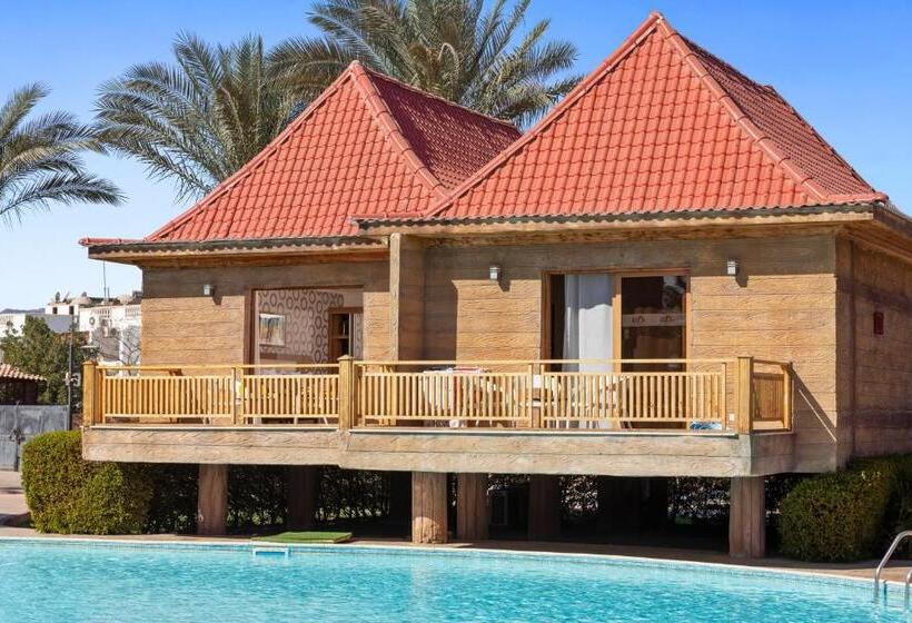 بانگلوی استاندارد 2 خوابه, Pickalbatros Aqua Blu Sharm El Sheikh