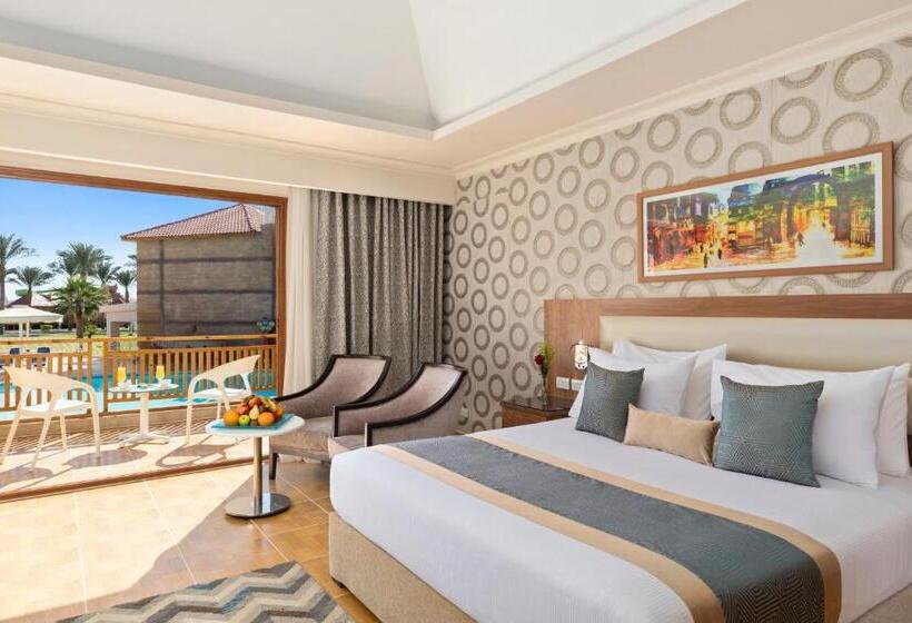 بانگلوی استاندارد 2 خوابه, Pickalbatros Aqua Blu Sharm El Sheikh