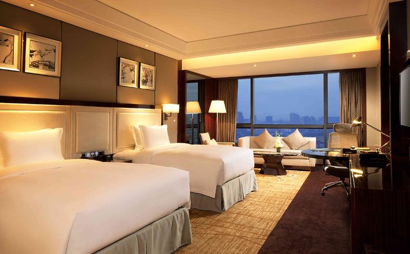 بانگلوی استاندارد, Pickalbatros Aqua Blu Sharm El Sheikh