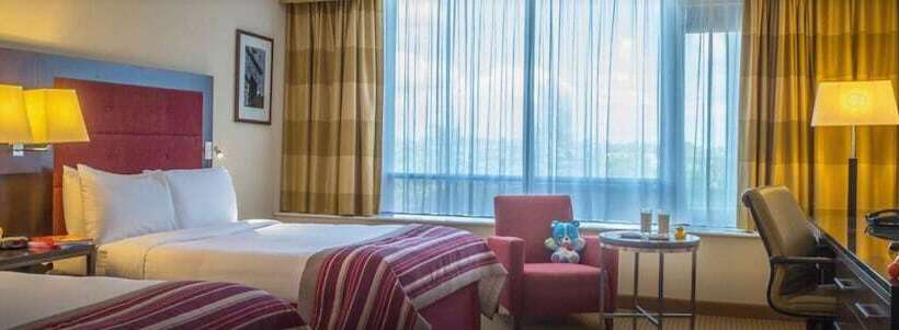 غرفة عائلية, Pillo Hotel & Leisure Club