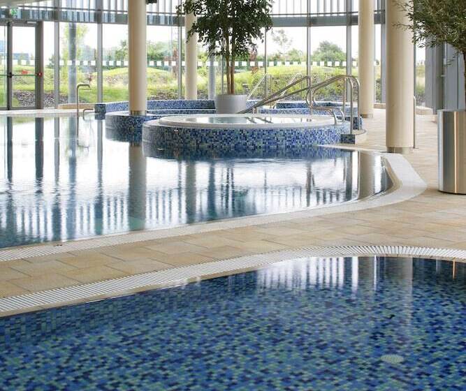 غرفة عائلية, Pillo Hotel & Leisure Club