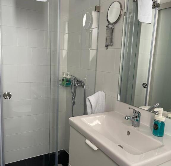 スタンダードルーム, Residencial Mar E Sol