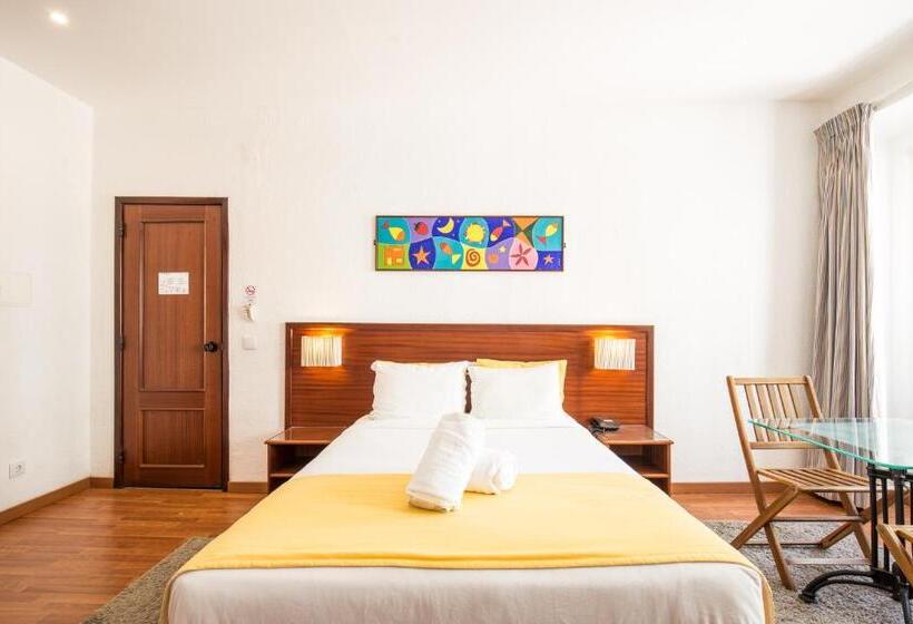 スタンダードルーム, Residencial Mar E Sol